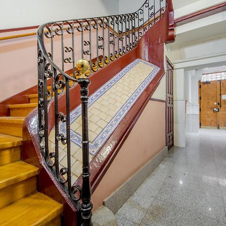New Apt De 7Pax En El Corazon De Malasana Apartment Madrid Exterior photo